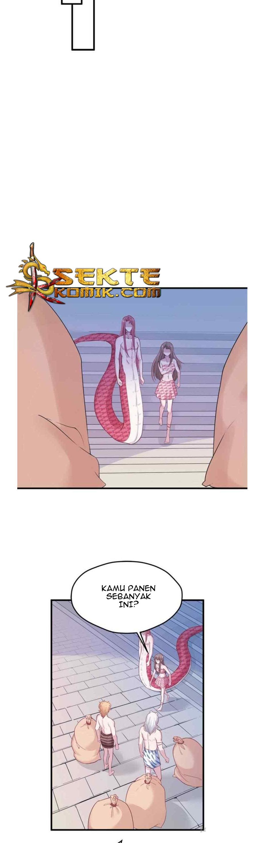 Beauty and the Beasts Chapter 150 Gambar 8